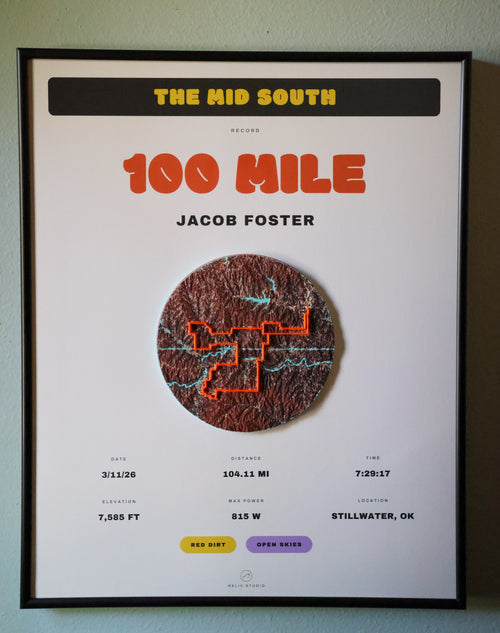 THE RECORD